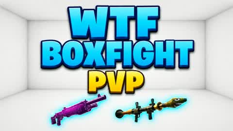 WTF Boxfight