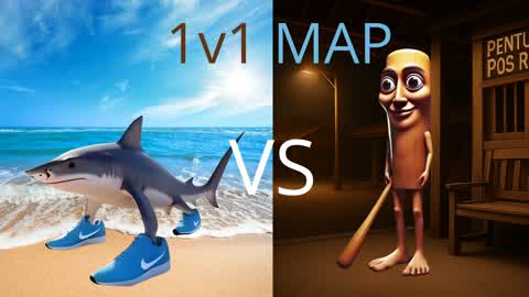 1v1 heavy heavy sahur