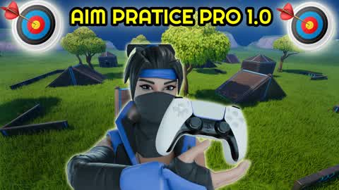 🎯AIM PRACTICE PRO 1.0🎯