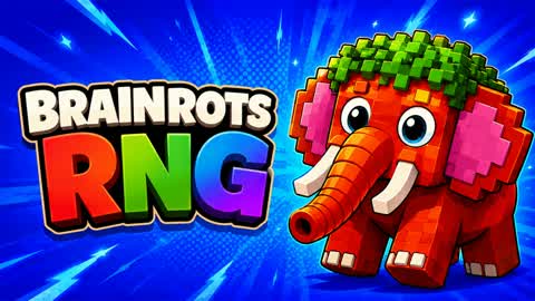 SPIN FOR BRAINROT RNG