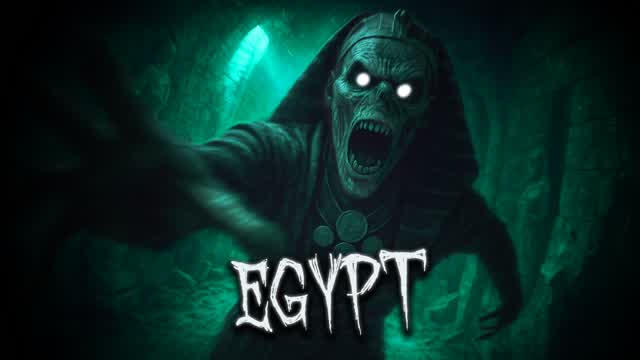 EGYPT [HORROR]