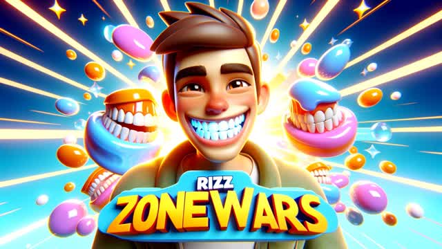 Rizz ZoneWars 🌀