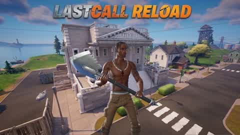 Lastcall by Kudox