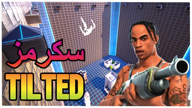 سكرمز RASF TILTED 📦🏆