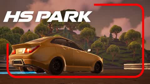 FF Racing - HS Park
