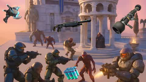 IMPOSSIBLE SURVIVAL MODE