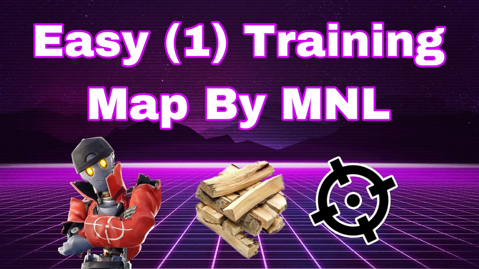 😌EASY (1) TRAINING BY MNL 💜