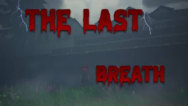 The Last Breath