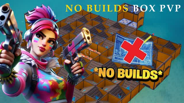 Capture 1 – No Builds Box PVP