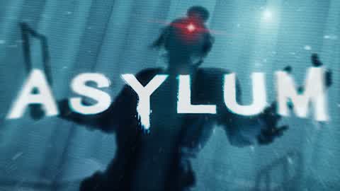 Asylum - Horror Escape