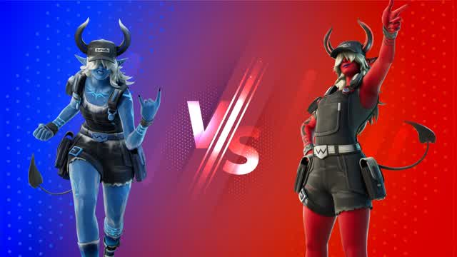 Capture 1 – RED VS. BLUE UPGRADED!