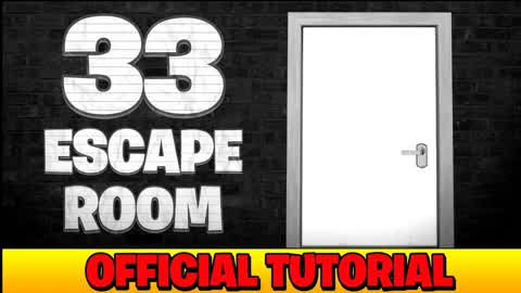 🚪 Escape Rooomm 🔑
