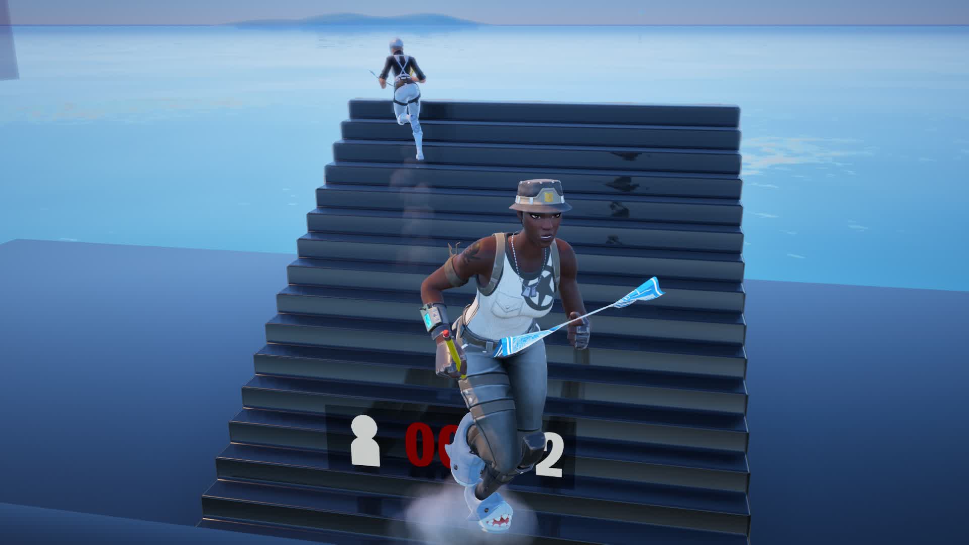 LYODAS 1V1 BUILD FIGHTS