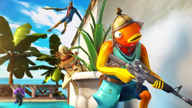 Gun Island