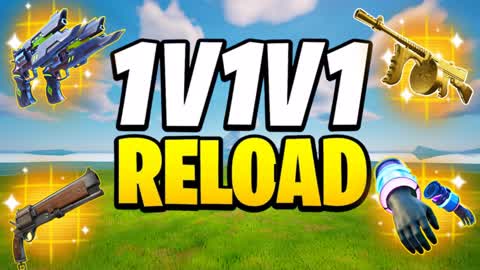 1V1 1V1V1 RELOAD PVP OCTO GAME