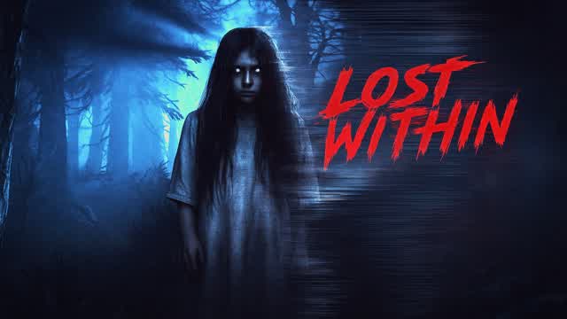 Lost Within [HORROR]