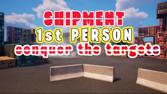FPS SHIPMENT