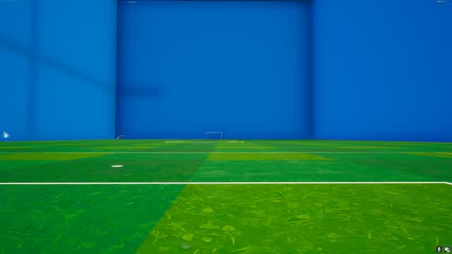 FFL FRIENDLY STADIUM - PERFORMANCE ARENA