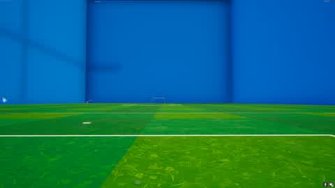 FFL FRIENDLY STADIUM - PERFORMANCE ARENA