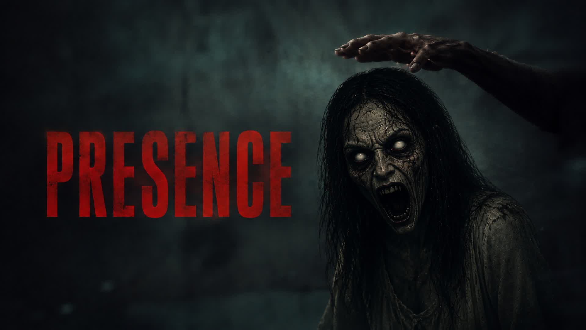 PRESENCE [ホラー]