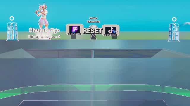 0 delay - 1v1  ⚔️