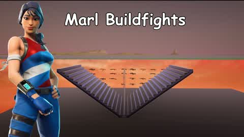Marl Buildfights