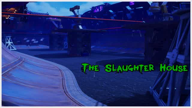 The Slaughter House