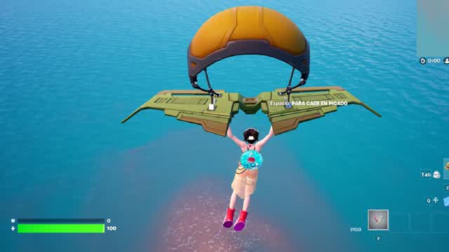 LA ISLA OASIS CASUAL