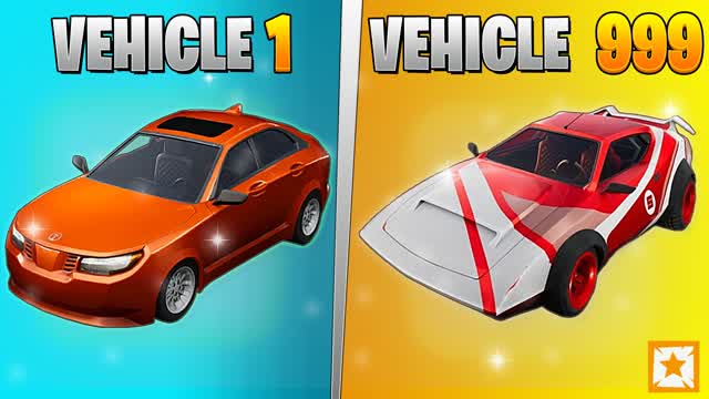 🚗DRIVE WORLD⭐FFA⭐