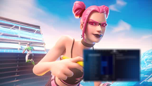 MERSTACH SETTINGS 1V1