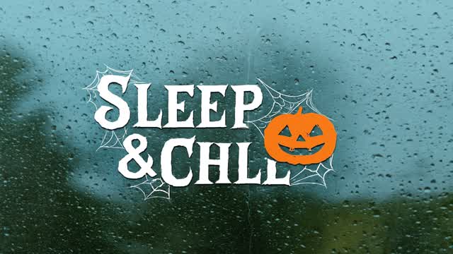 SLEEP & CHILL