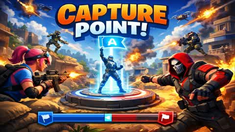 Capture point