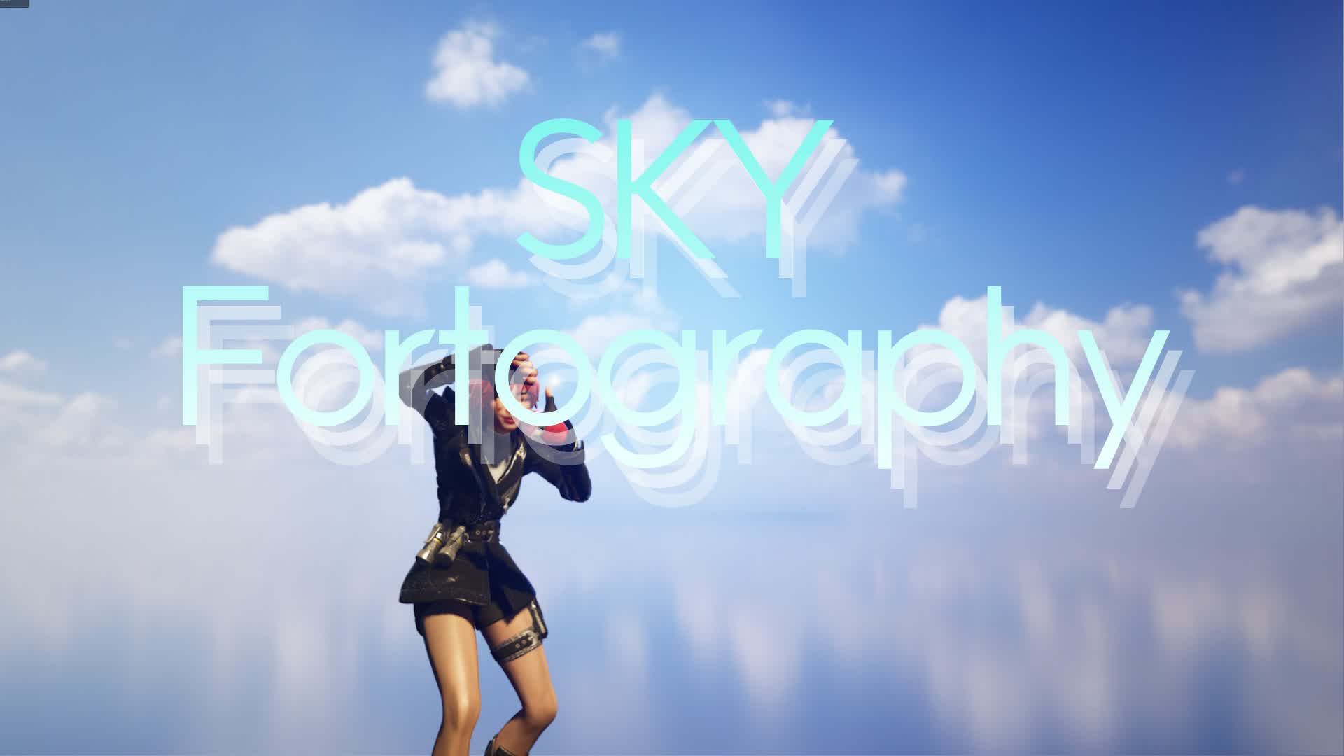 SKY Fortography