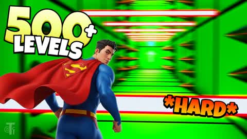 ⭐️ Simple Parkour 500+ Levels ⭐️