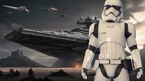 ST⭐R WARS Watch Party Island