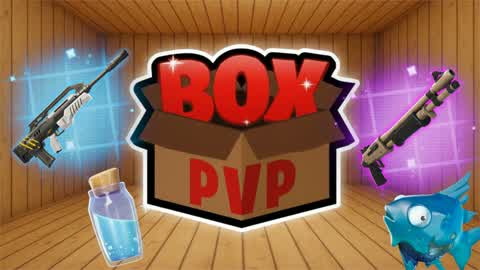 PVP BOX