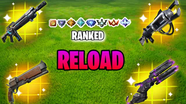 1v1v1 Reload 1v1 Realistics FFA 1.1.8