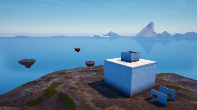 Capture 1 – 1v1v1v1 27boxes ver.2