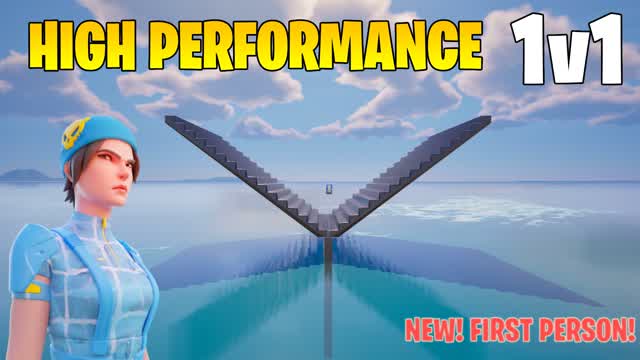 High Performance 1V1