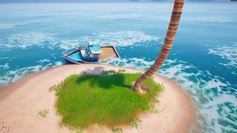 HORIZON ISLAS