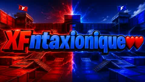 Redvsblue de Xfntaxionique ❤️❤️❤️