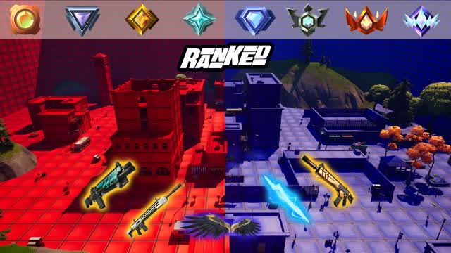 Capture 1 – RED VS BLUE TILTED RANKED