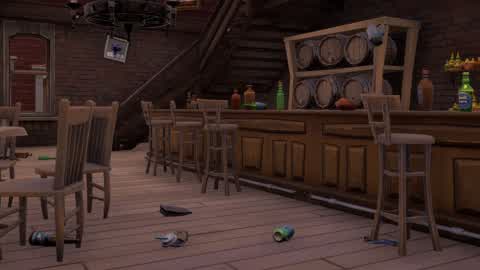 GUNFIGHT: WILD WEST