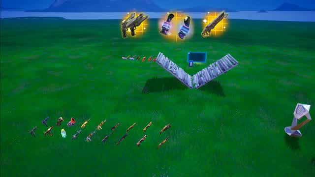 Baileyy 1v1 Spectate Map