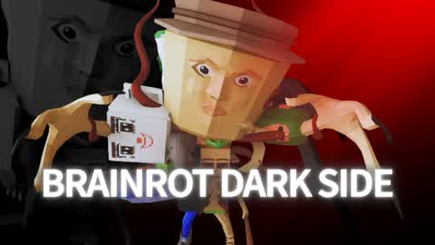 Brainrot The Dark Side