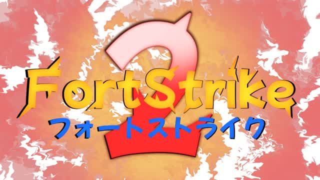 FortStrike 2