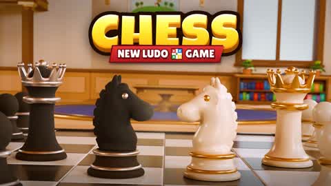 ♟️ Chess & 9 Board Games 🎃