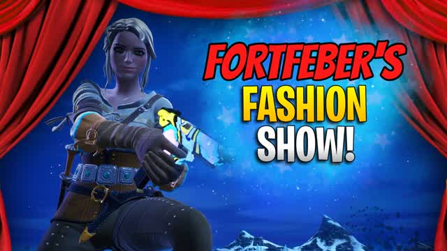 Capture 1 – Fortfeber's Fashion Show