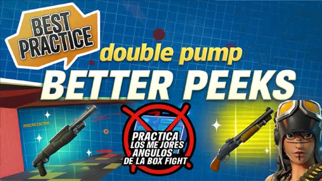 Bette rPeek Practice