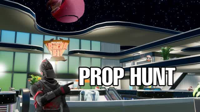 Capture 1 – ✨PROP HUNT Centro Comercial✨